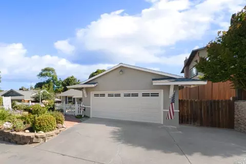 214 Dryden Dr, Vallejo, CA 94591 photo 4