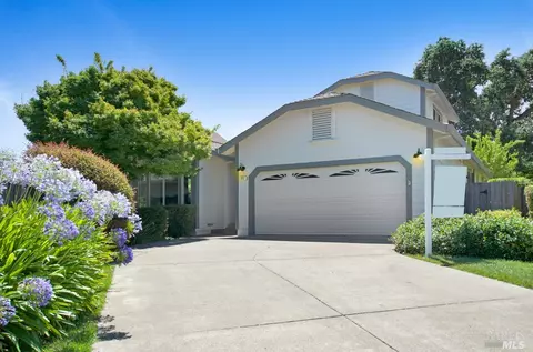 651 Gregory Cir, Sonoma, CA 95476 photo 42