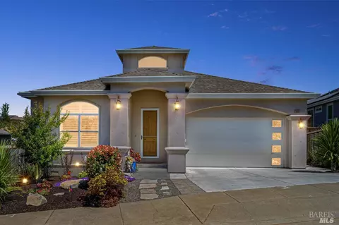 3805 Sedgemoore Dr, Santa Rosa, CA 95404