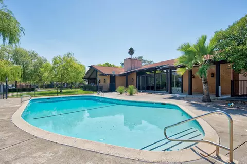 702 Seville Way, Novato, CA 94949