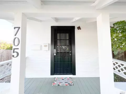 705 Ohio St, Fairfield, CA 94533 photo 3