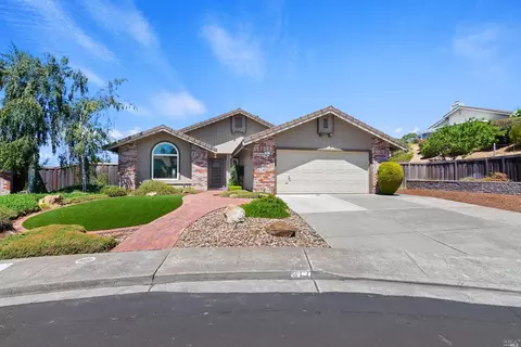 847 Corrigan Ct, Benicia, CA 94510