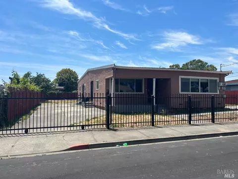 546 Silver Ave, Richmond, CA 94801