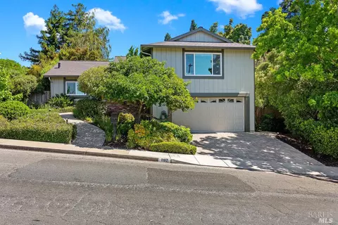 167 E Seaview Dr, Benicia, CA 94510