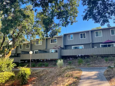1259 Royal Oak Ter #D, Novato, CA 94947