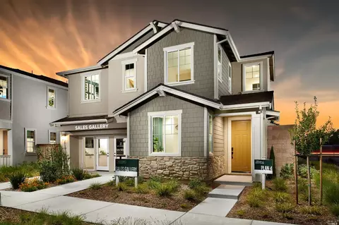 2661 Amora Cir, Santa Rosa, CA 95407