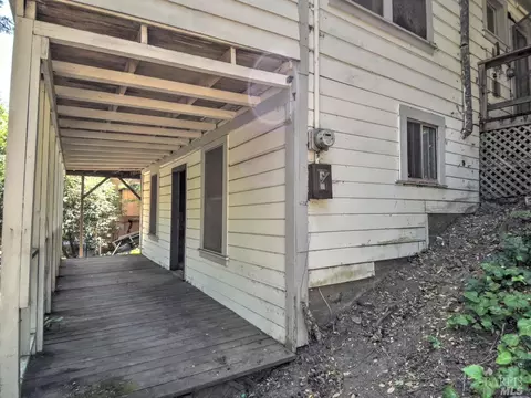 17199 Park Ave, Sonoma, CA 95476 photo 17