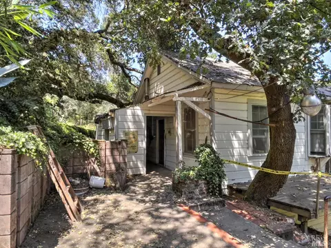 17199 Park Ave, Sonoma, CA 95476 photo 3