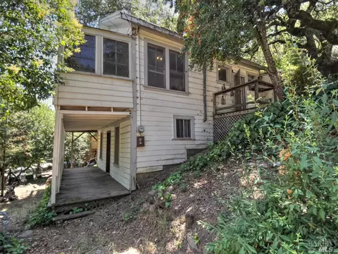 17199 Park Ave, Sonoma, CA 95476 photo 16