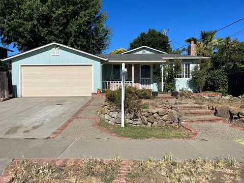 1131 Derbyshire Dr, Cupertino, CA 95014