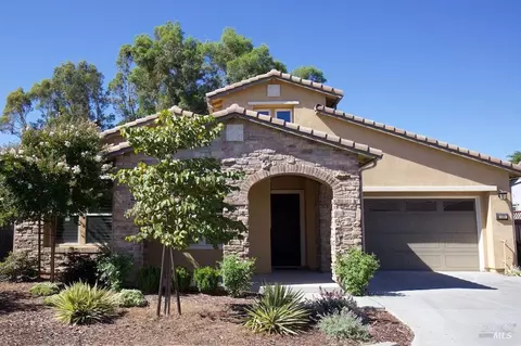 158 Luke Dr, Napa, CA 94558