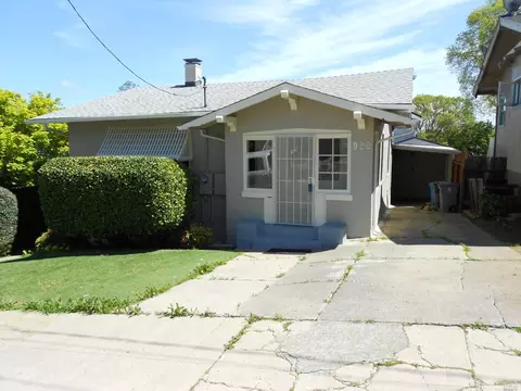 922 Napa St, Vallejo, CA 94590