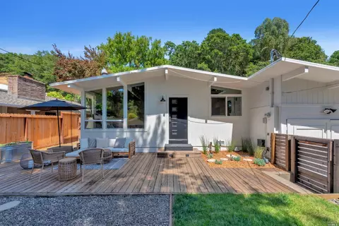 162 The Alameda, San Anselmo, CA 94960