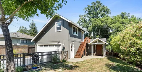 366 Butterfield Rd, San Anselmo, CA 94960