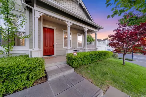 600 Poplar Ave, Vallejo, CA 94592