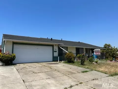 130 Doreen Ct, Vallejo, CA 94589 photo 3