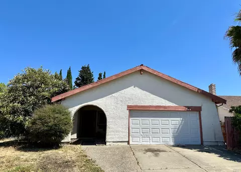 708 Sequoia Dr, Fairfield, CA 94533 photo 3