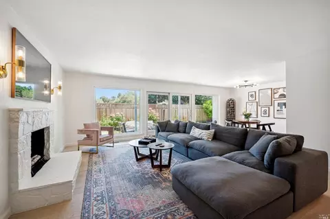 144 Lowell Ave, San Rafael, CA 94903