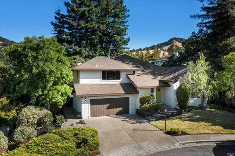 9 San Blas Ct, Novato, CA 94945