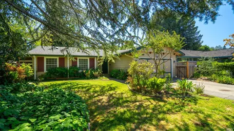 94 San Carlos Way, Novato, CA 94945