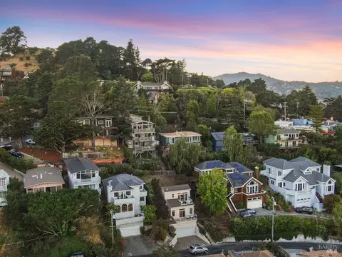 276 Greene St, Mill Valley, CA 94941 photo 80