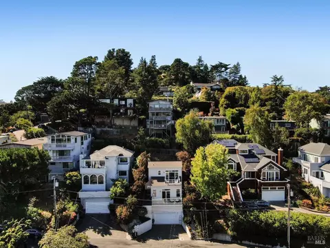 276 Greene St, Mill Valley, CA 94941 photo 60