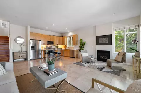 276 Greene St, Mill Valley, CA 94941 photo 6