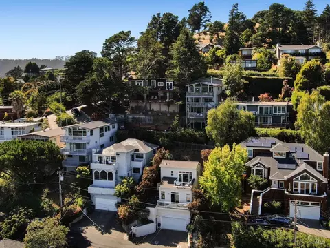 276 Greene St, Mill Valley, CA 94941 photo 61
