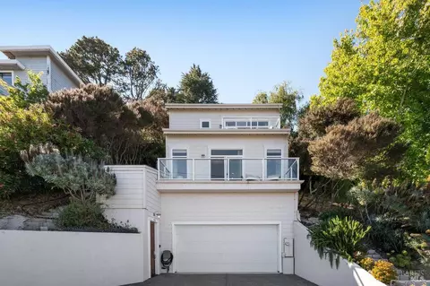 276 Greene St, Mill Valley, CA 94941 photo 2