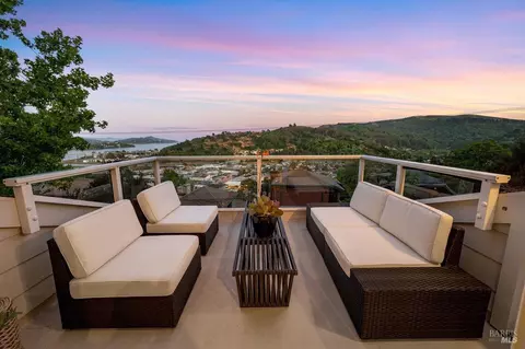 276 Greene St, Mill Valley, CA 94941
