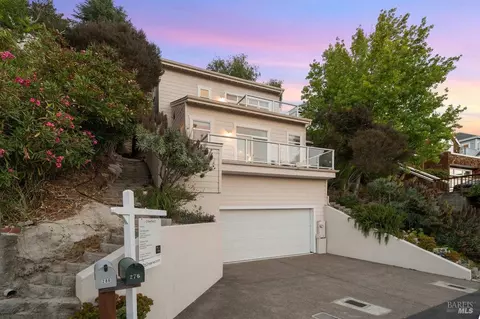 276 Greene St, Mill Valley, CA 94941 photo 66