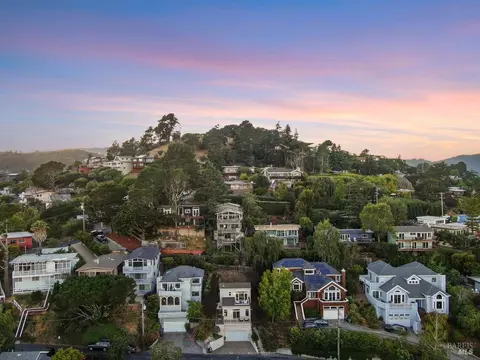 276 Greene St, Mill Valley, CA 94941 photo 81