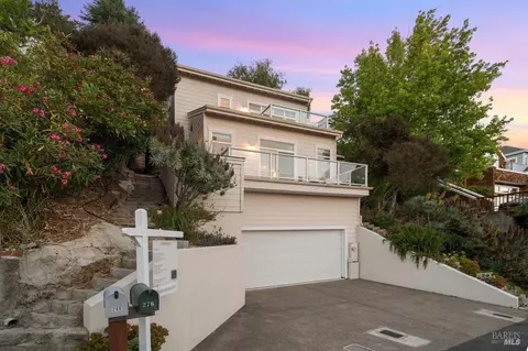 276 Greene St, Mill Valley, CA 94941 photo 82