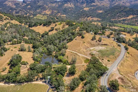 3225 Lake County Hwy, Calistoga, CA 94515