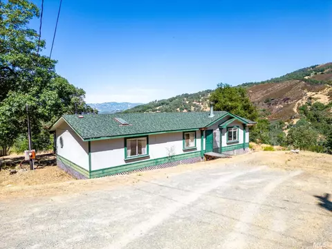 6400 Highway 175, Hopland, CA 95449