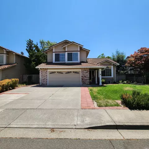 3309 Whitemarsh Ln, Fairfield, CA 94534