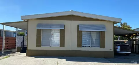122 San Miguel Rd, Vallejo, CA 94590
