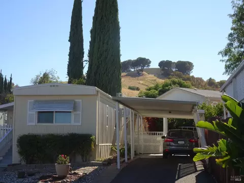 18 Dali Ct, Fairfield, CA 94534