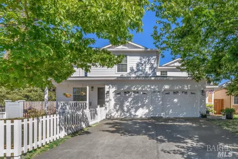 730-734 Jefferson St, Petaluma, CA 94952