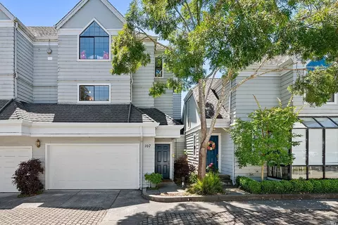 107 Ashford Ave, Mill Valley, CA 94941
