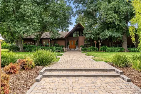 1176 Partrick Rd, Napa, CA 94558