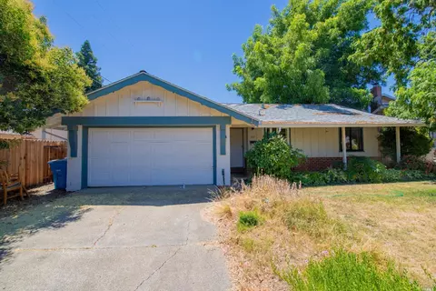 507 Cottonwood St, Vacaville, CA 95688