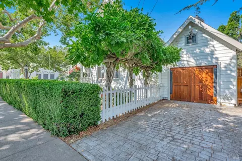 523 B St, Petaluma, CA 94952 photo 44