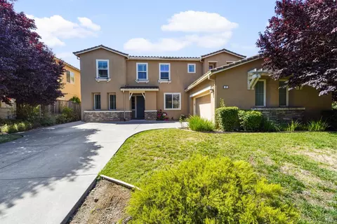 2 Via Bellagio Dr, American Canyon, CA 94503