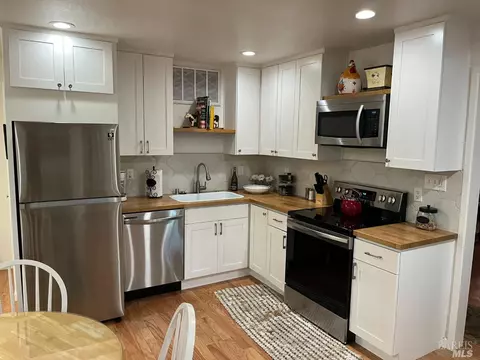 1098 N Thompson Rd, Lafayette, CA 94549 photo 17