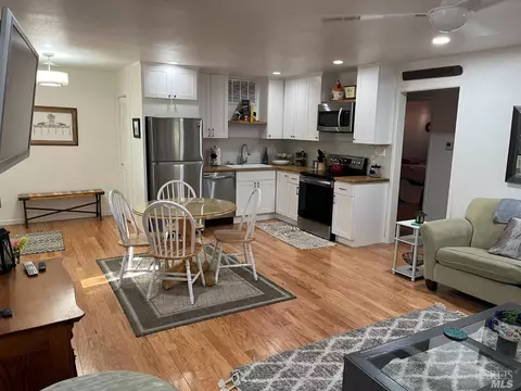 1098 N Thompson Rd, Lafayette, CA 94549 photo 18
