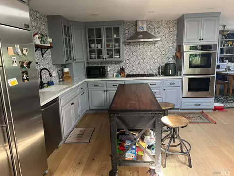 1098 N Thompson Rd, Lafayette, CA 94549 photo 5