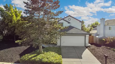770 Violet Ct, Benicia, CA 94510