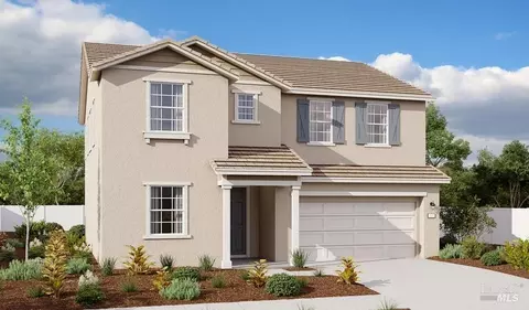 1725 Frese St, Dixon, CA 95620