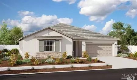 1735 Frese St, Dixon, CA 95620